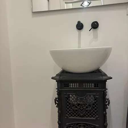 Penelope Ubytování v soukromí