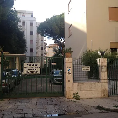 Rum i privatbostad Penelope