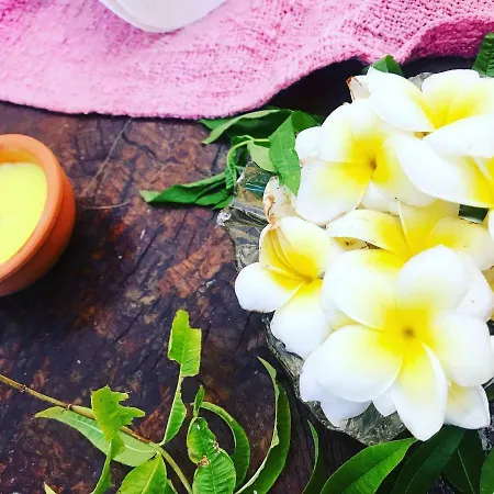 Penelope Kwatera prywatna