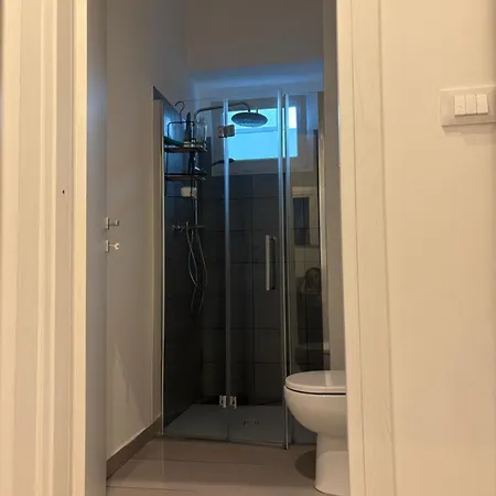 Penelope Quarto em Acomodações Particulares *