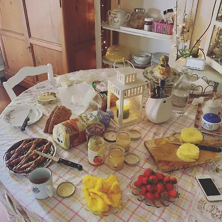 Privatunterkunft Penelope