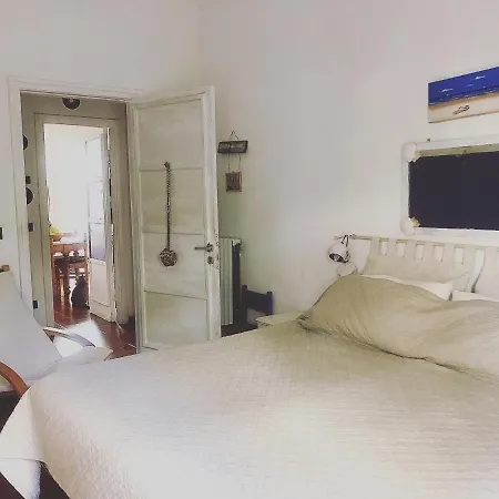 Penelope Privatunterkunft