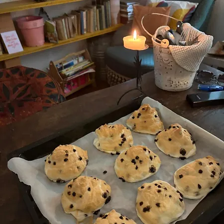 Penelope Privatunterkunft *