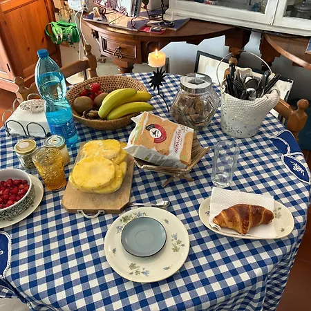 Penelope Privatunterkunft *