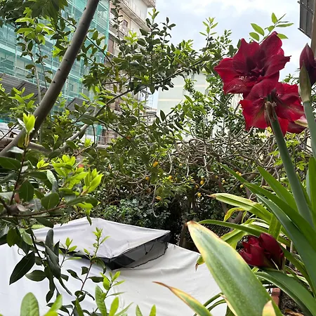 Privatunterkunft Penelope *