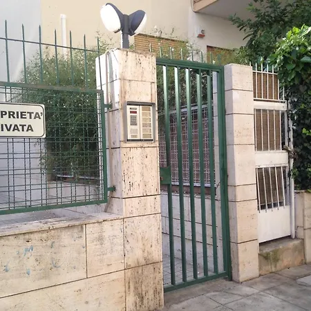 Penelope Privatunterkunft