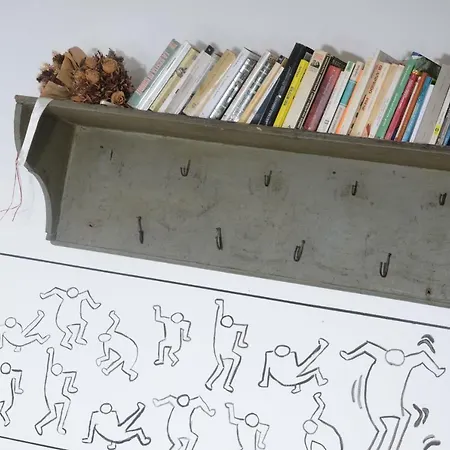 Penelope Privatunterkunft Palermo